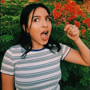 meet your posher, stacey